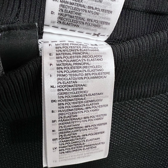 Adidas Z.N.E. Primeknit Pant Men's Multisport - Picture 8 of 8